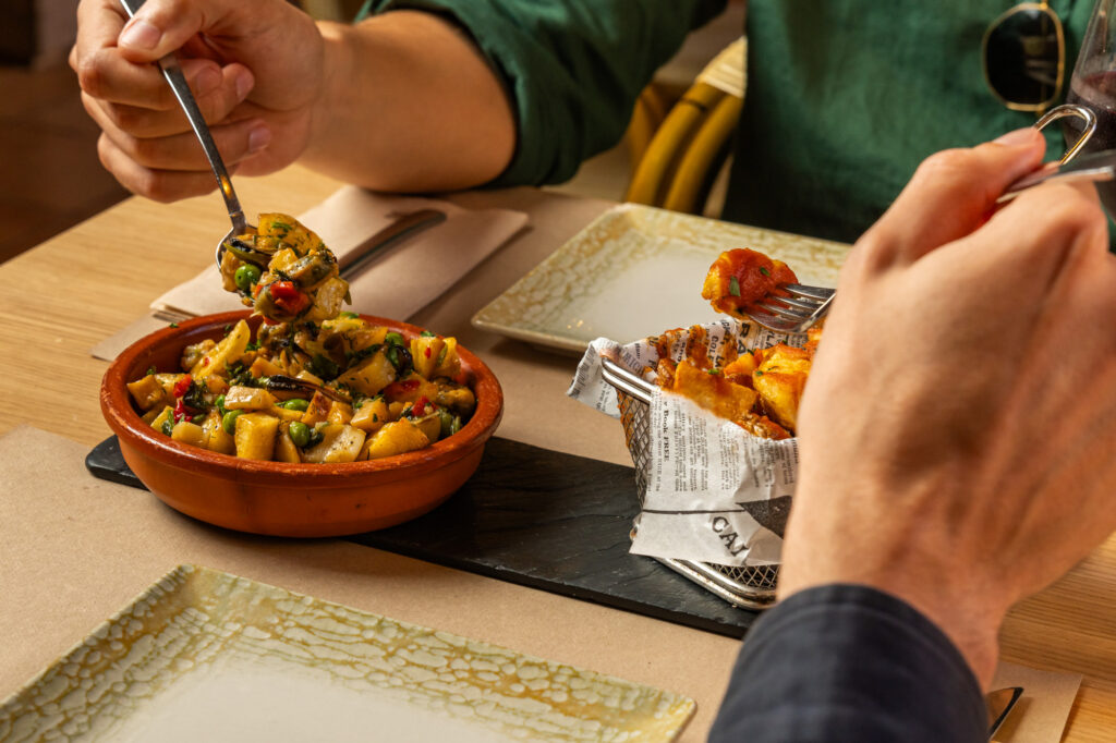 Tour de Tapas Alcudia