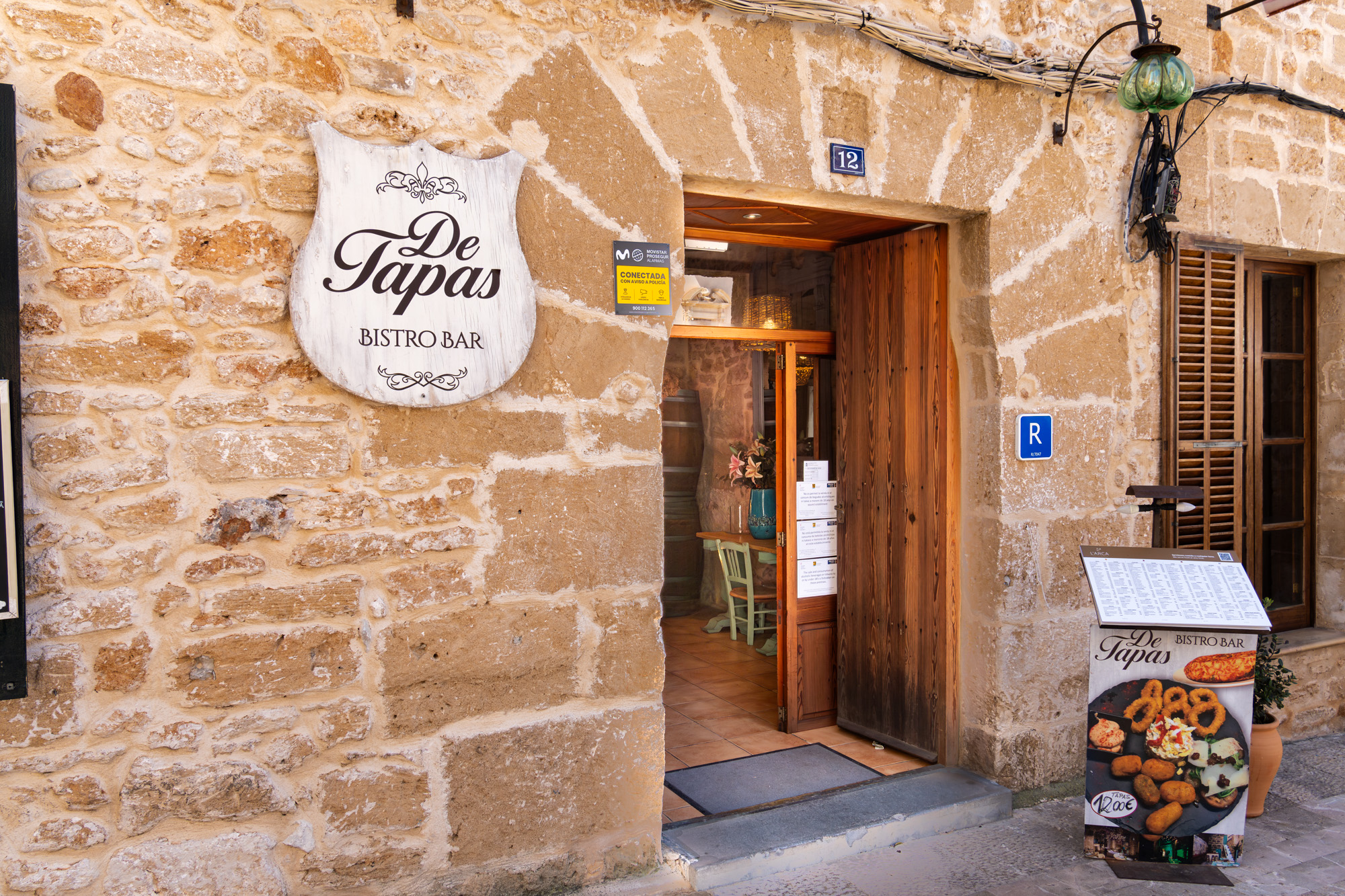 Tour de Tapas Alcudia
