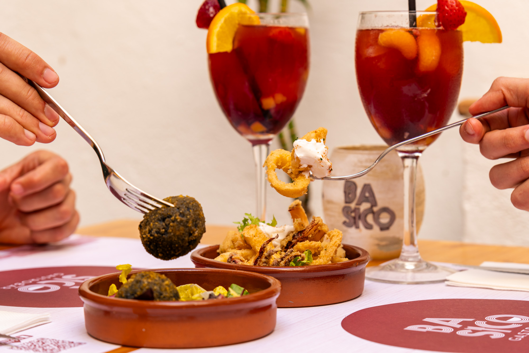 Fotografía de eventos en Mallorca