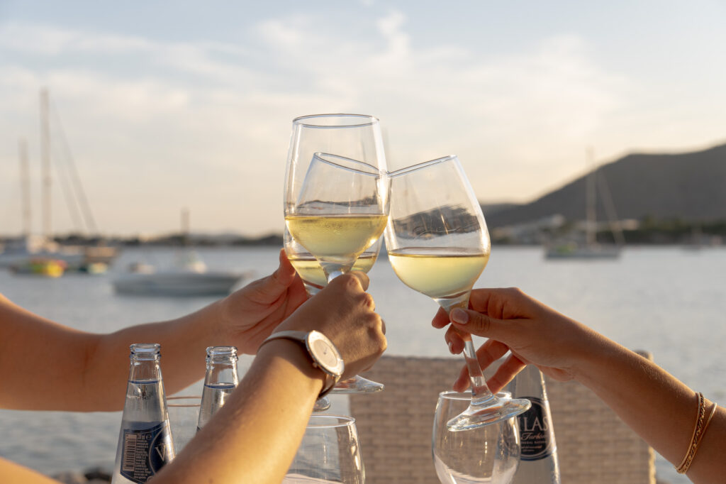 Fotografía Gastronómica en Mallorca