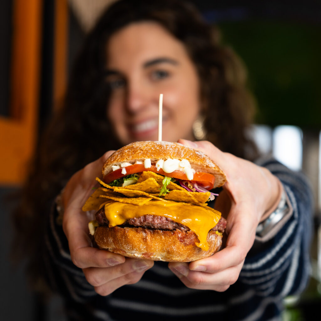 Fotografía Gastronómica en Mallorca