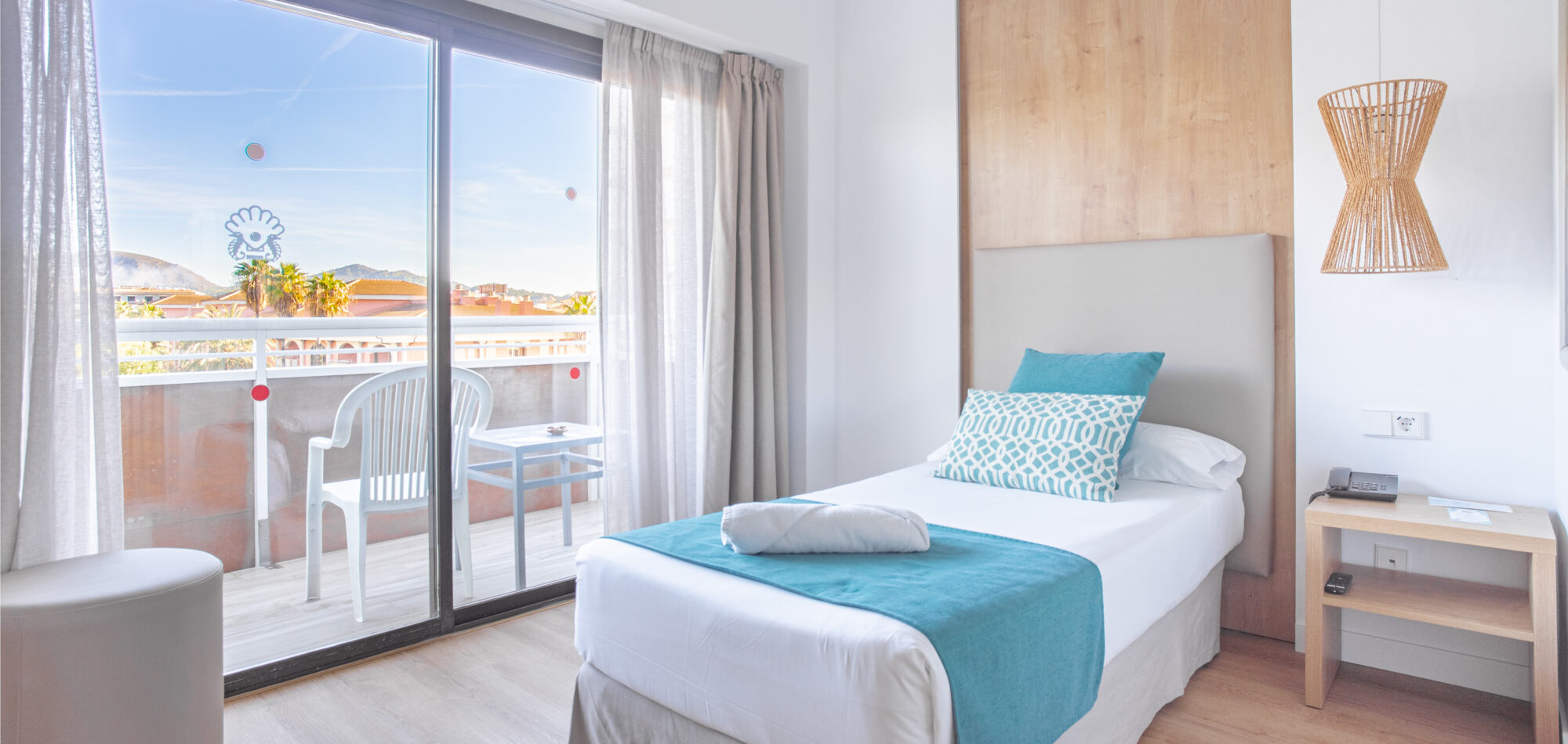 Fotografía para hoteles Mallorca