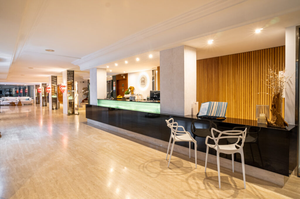 HOTEL BAHÍA DE ALCUDIA