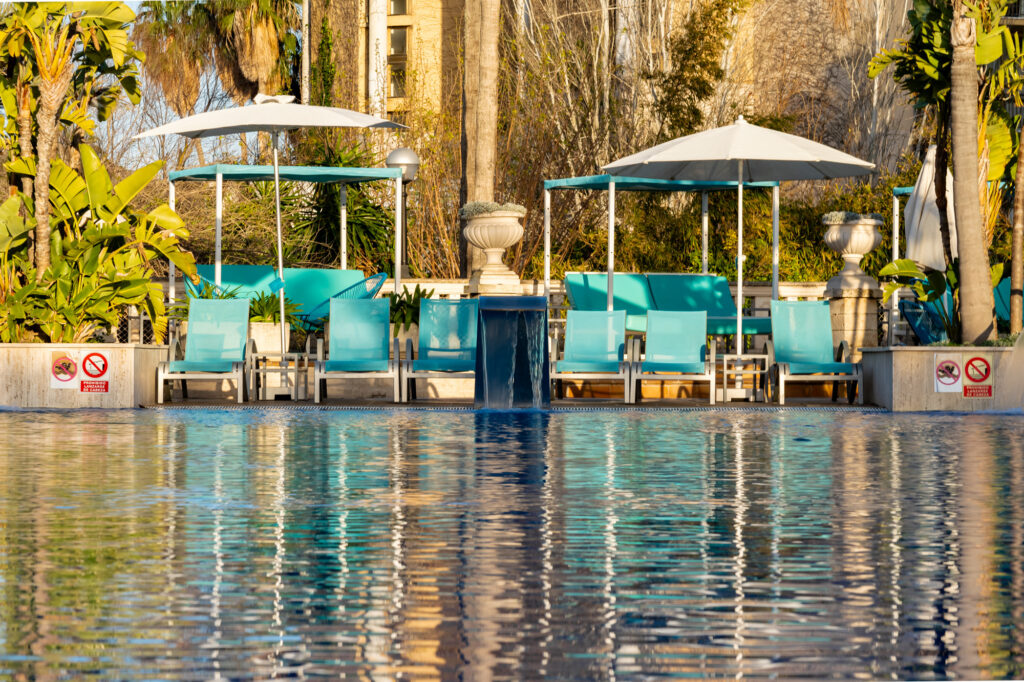 Fotografía para hoteles Mallorca