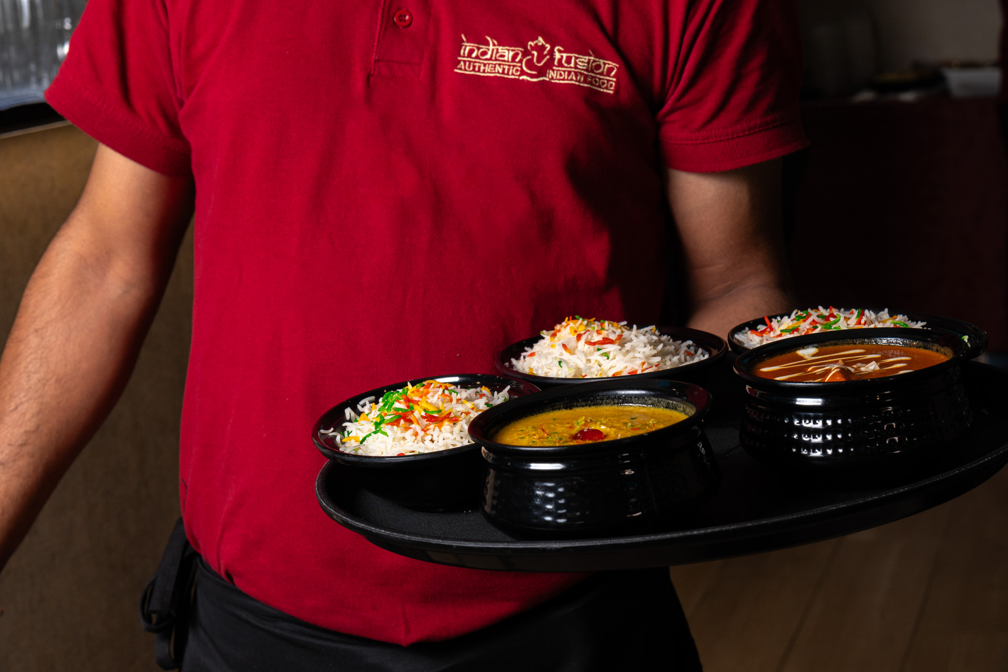 Indian Fusion