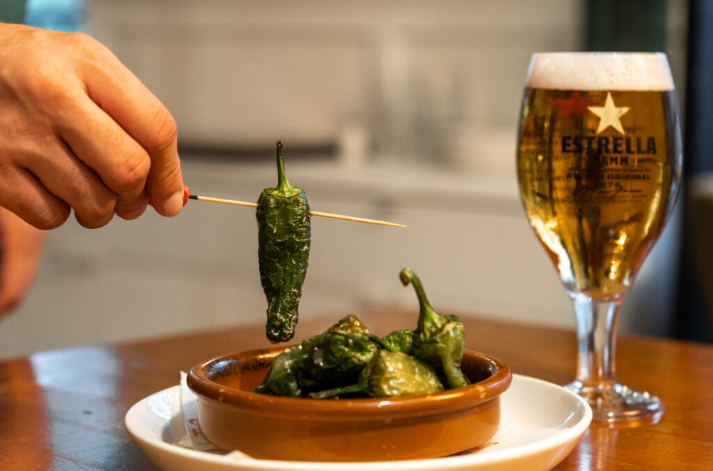 Tour de tapas en Palma de Mallorca