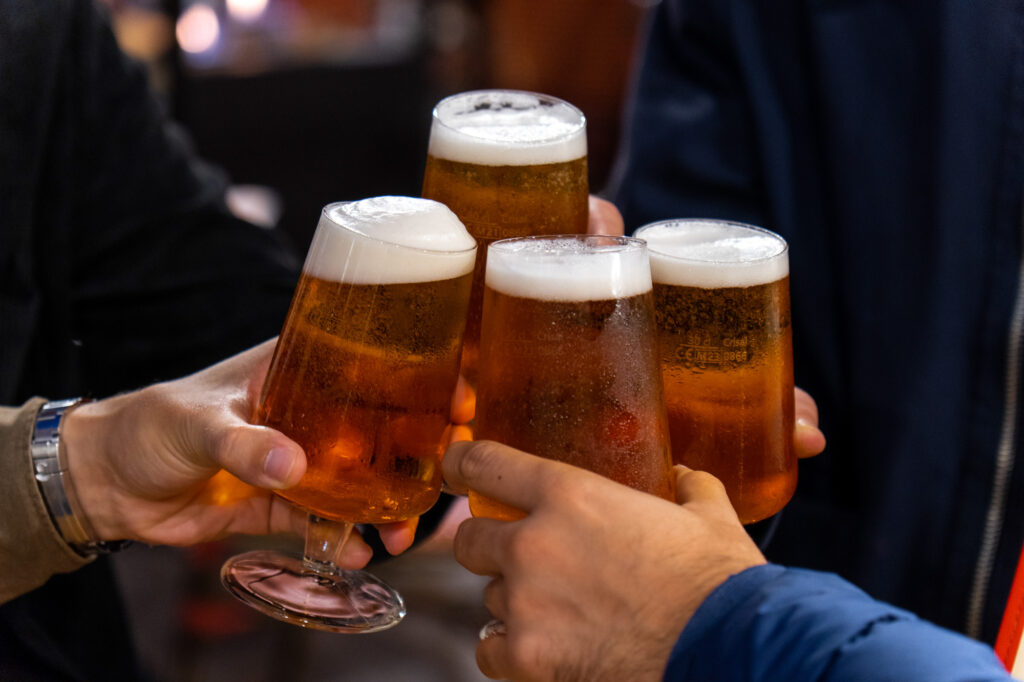 Tour de tapas en Palma de Mallorca