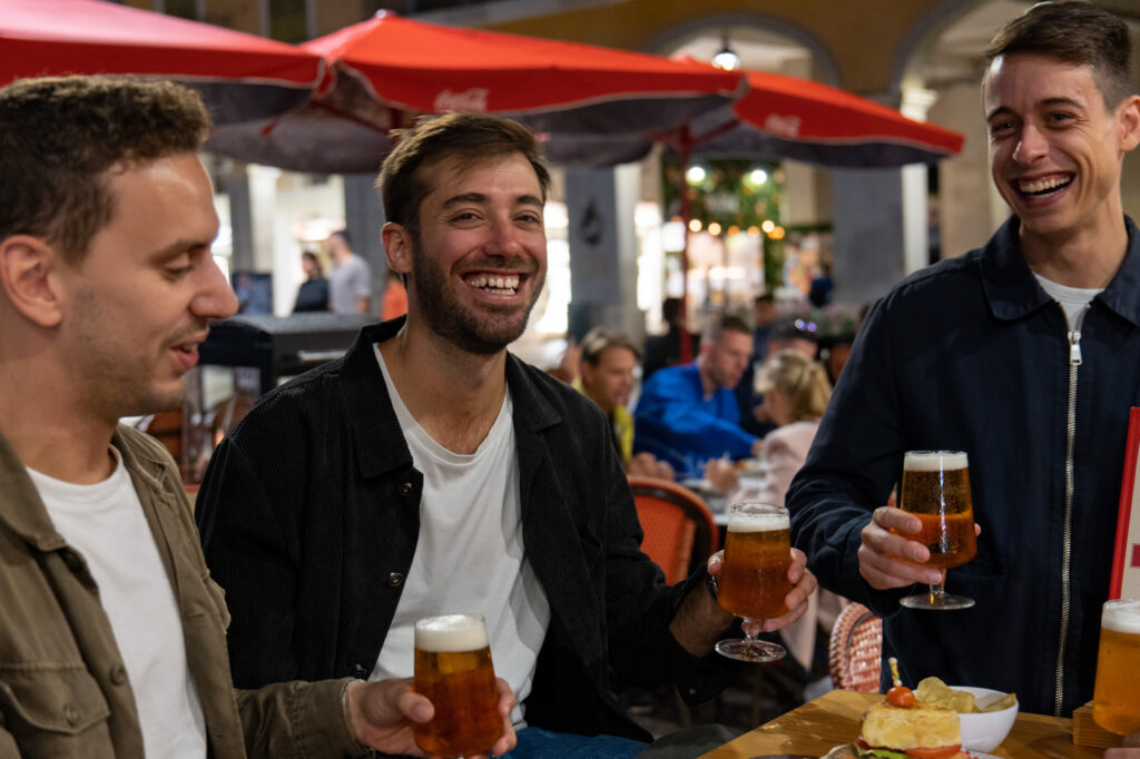 Tour de tapas en Palma de Mallorca