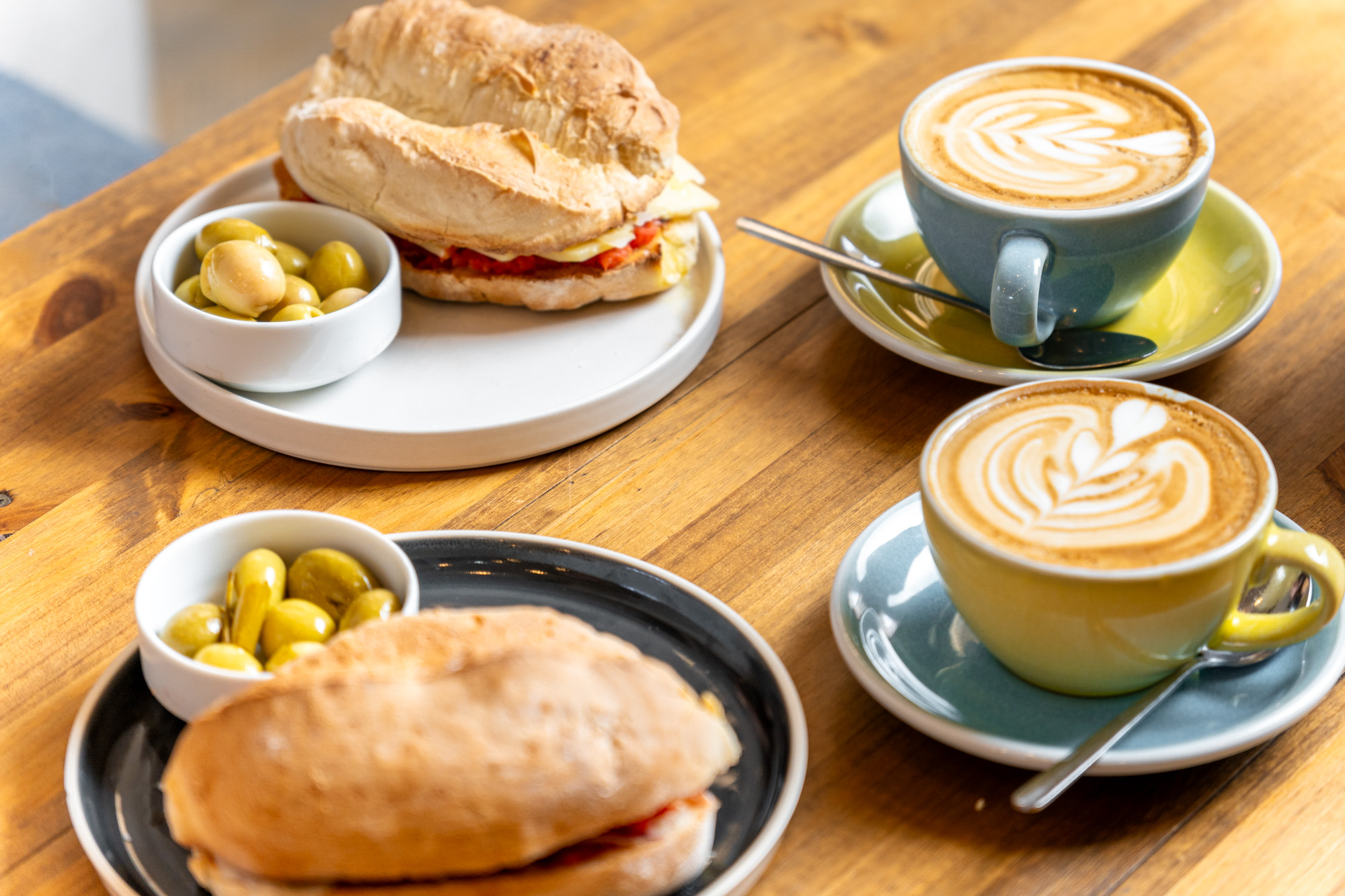 Tour Gastronómico de Desayuno