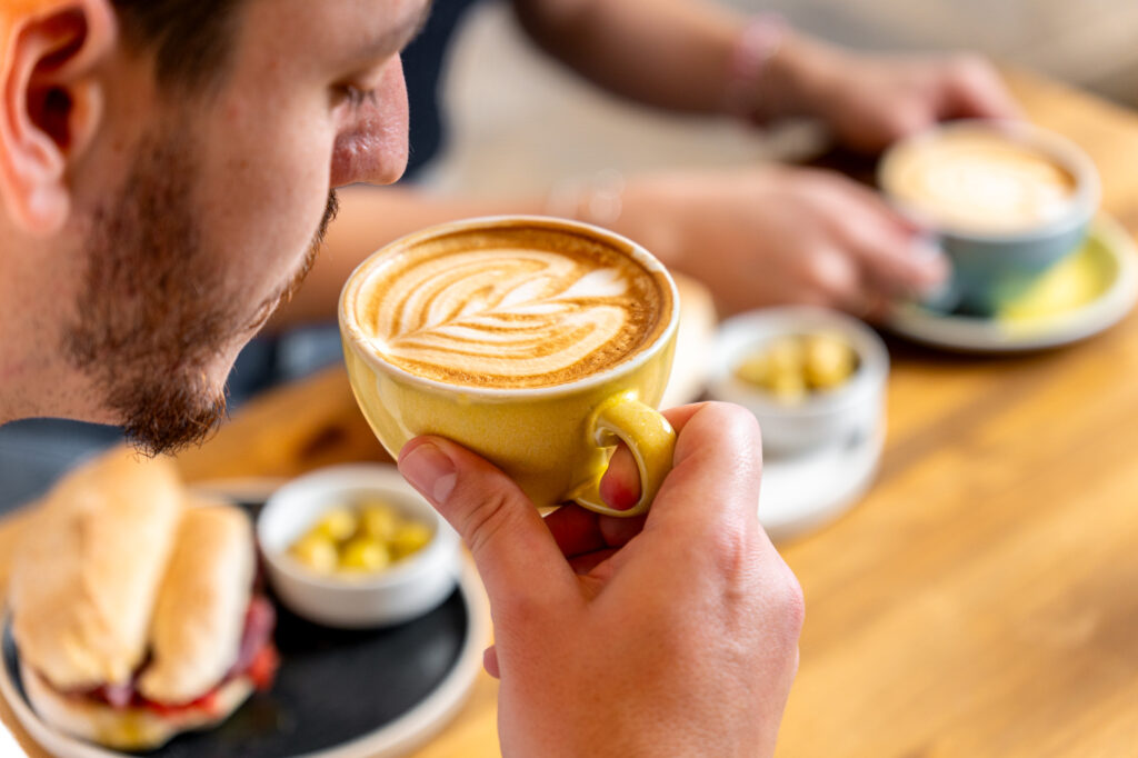 Tour Gastronómico de Desayuno