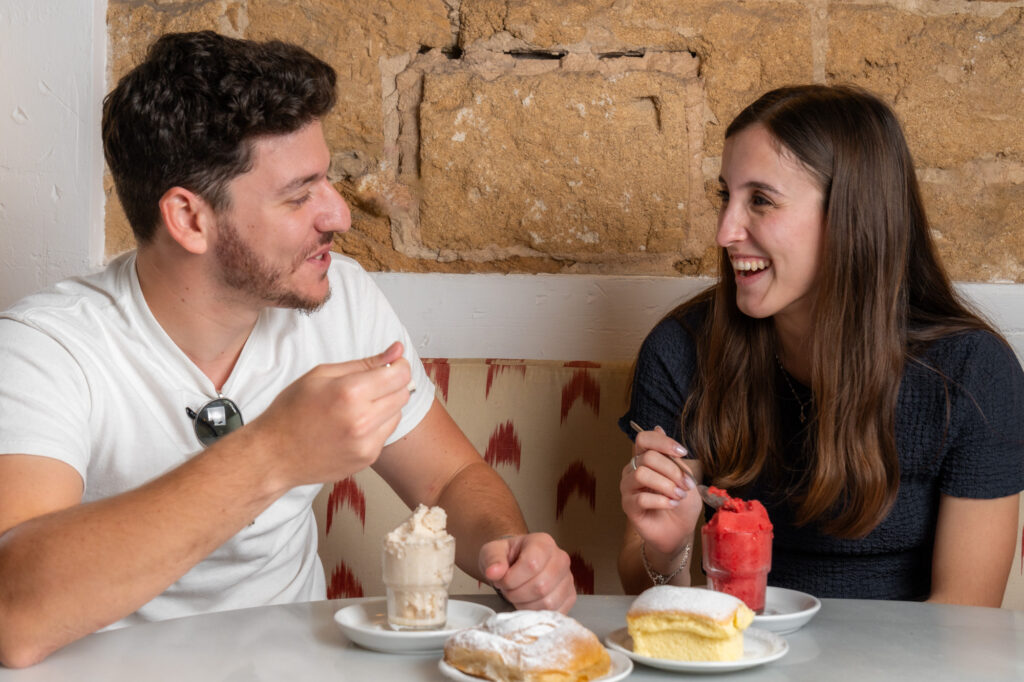 Tour Gastronómico de Desayuno