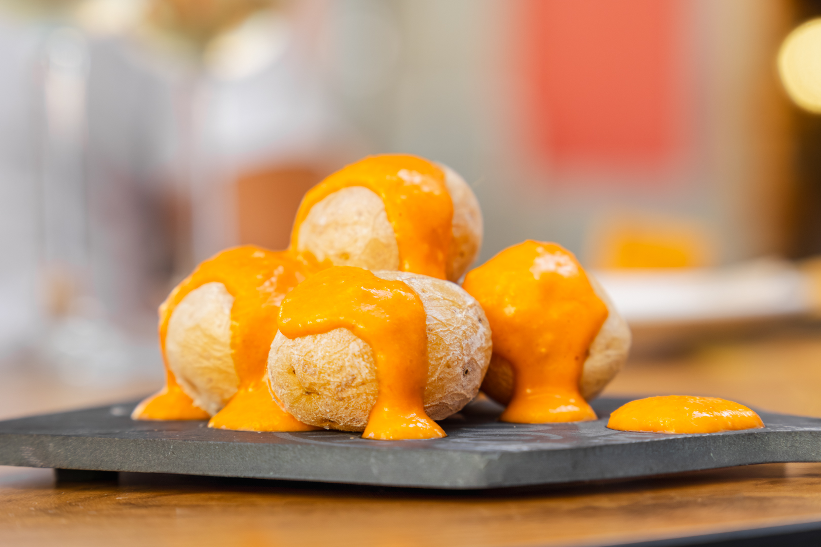Fotografía Gastronómica en Mallorca