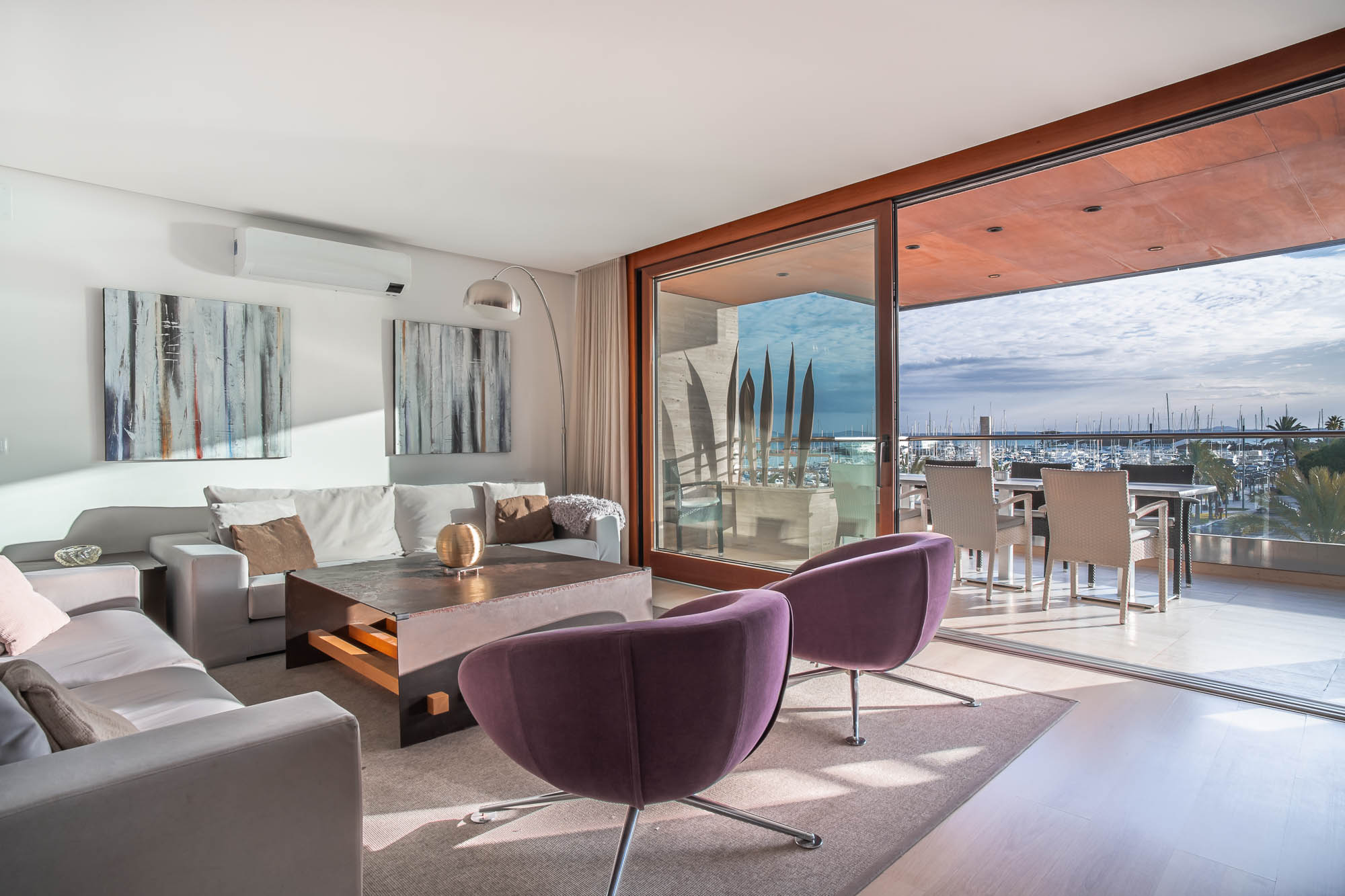 Fotografía real estate Mallorca
