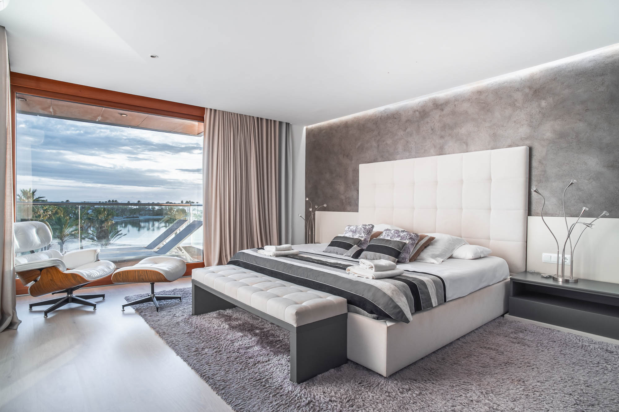 Apartamento de lujo en Alcudia: Proyecto fotográfico