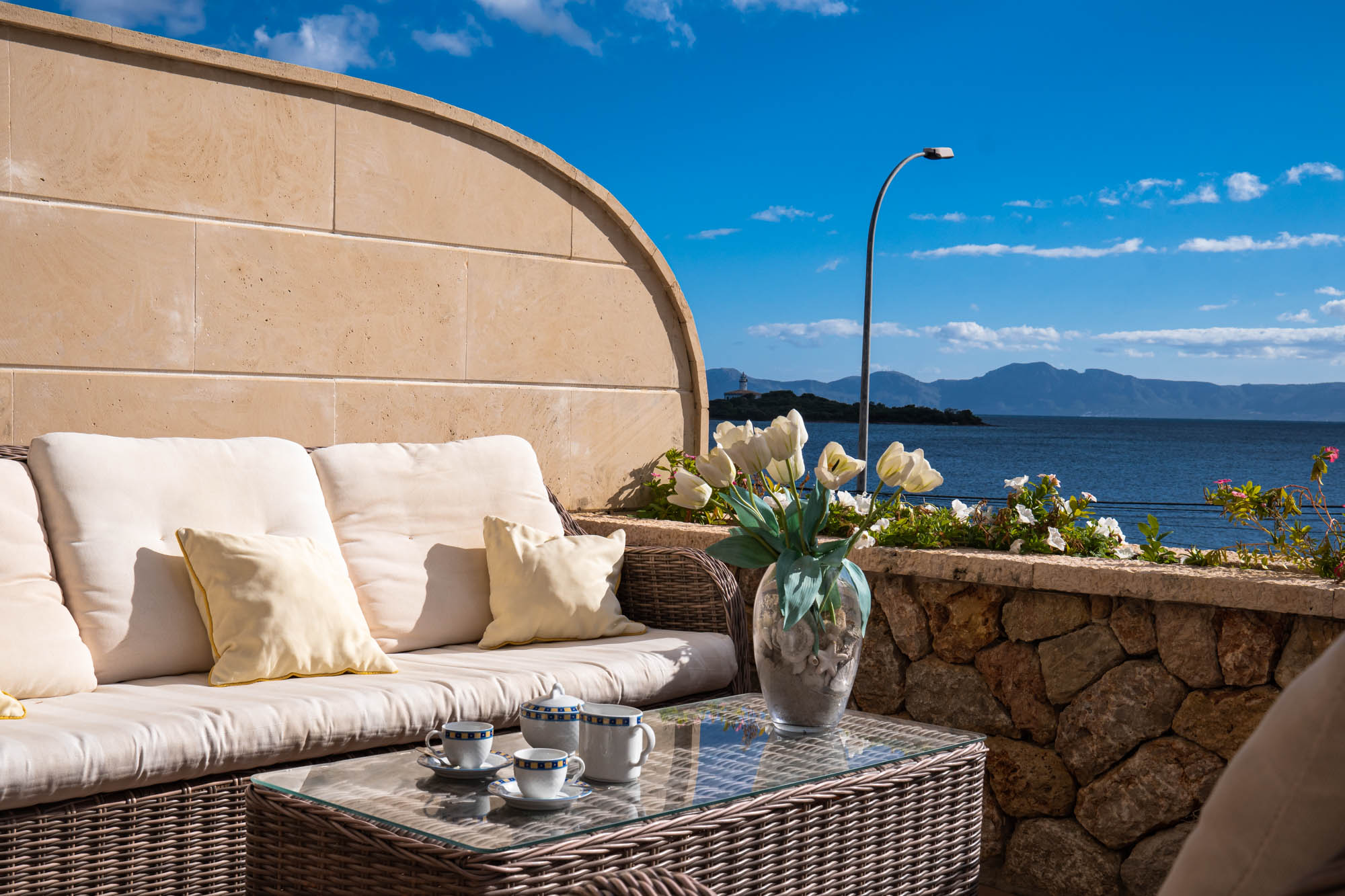 Fotografía real estate Mallorca