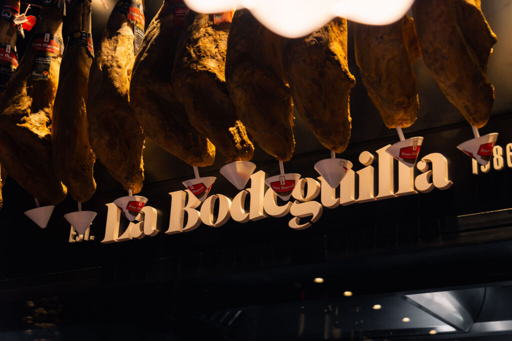 La Bodeguilla: proyecto fotográfico