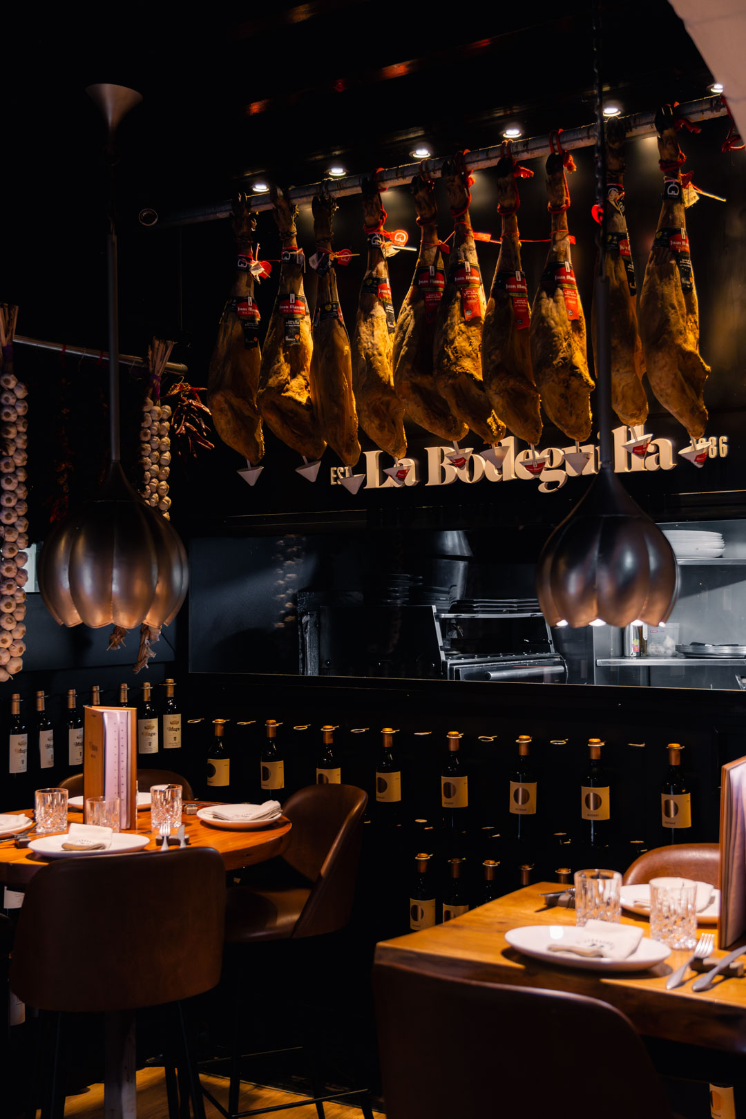 La Bodeguilla: proyecto fotográfico